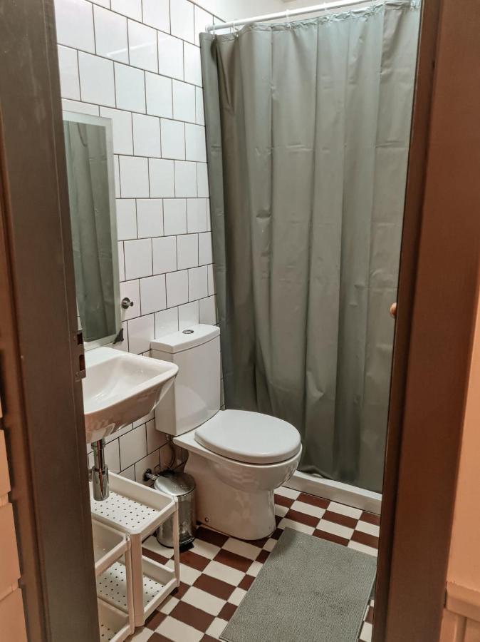 Mr Studio Zona Historica De Coimbra - Self Check-In Екстериор снимка
