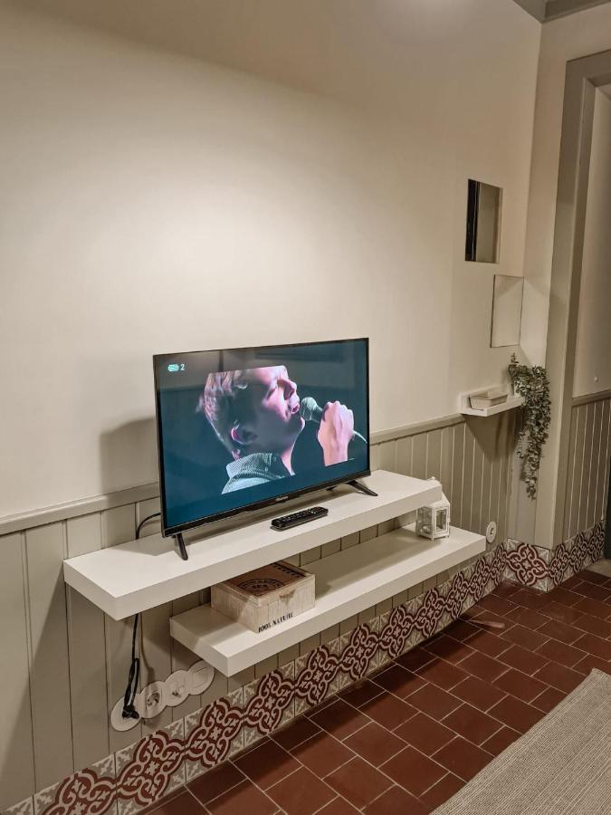 Mr Studio Zona Historica De Coimbra - Self Check-In Екстериор снимка