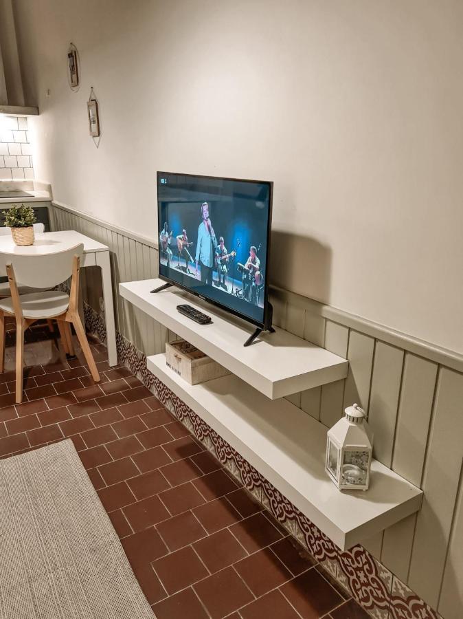 Mr Studio Zona Historica De Coimbra - Self Check-In Екстериор снимка