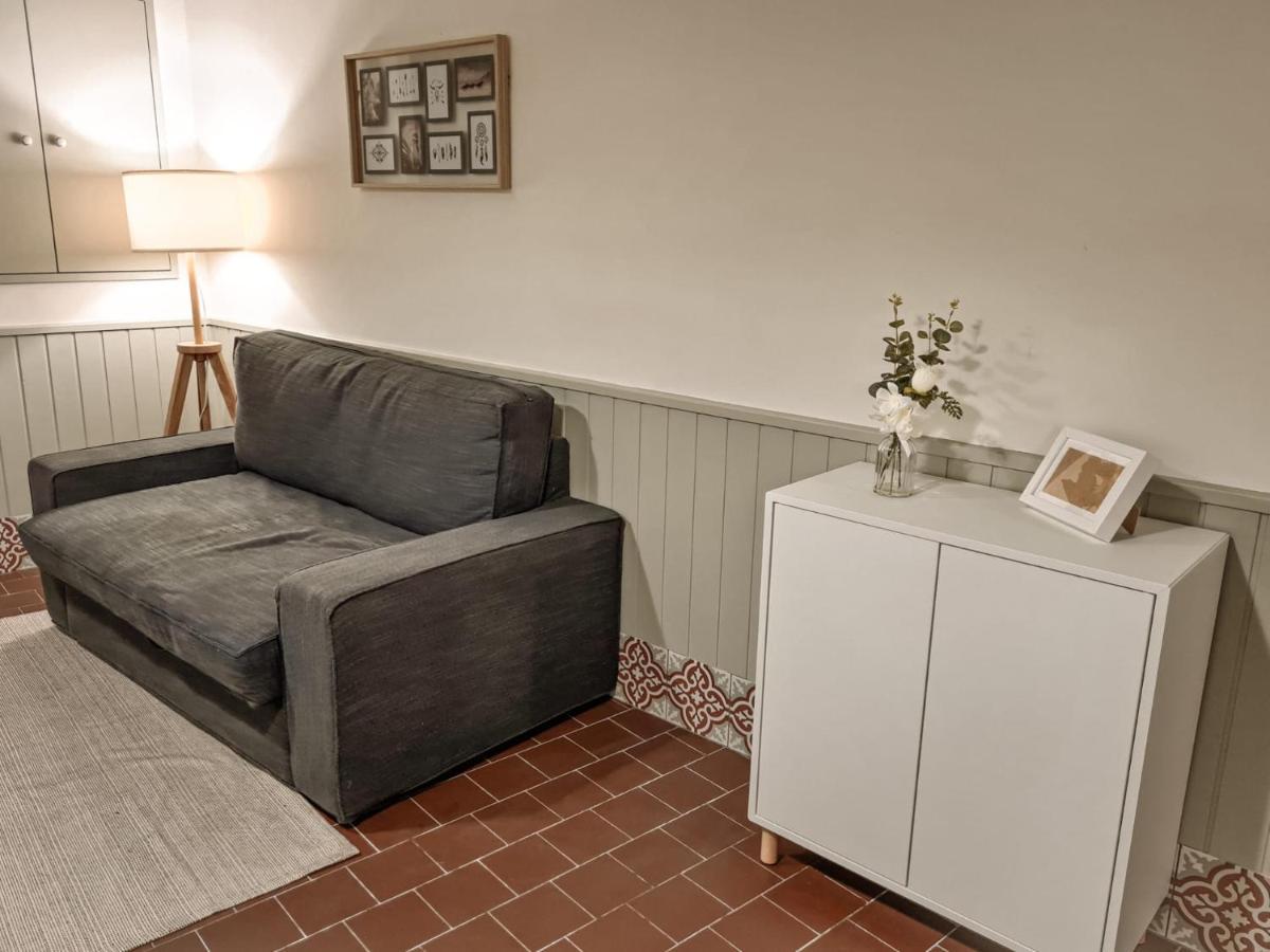 Mr Studio Zona Historica De Coimbra - Self Check-In Екстериор снимка