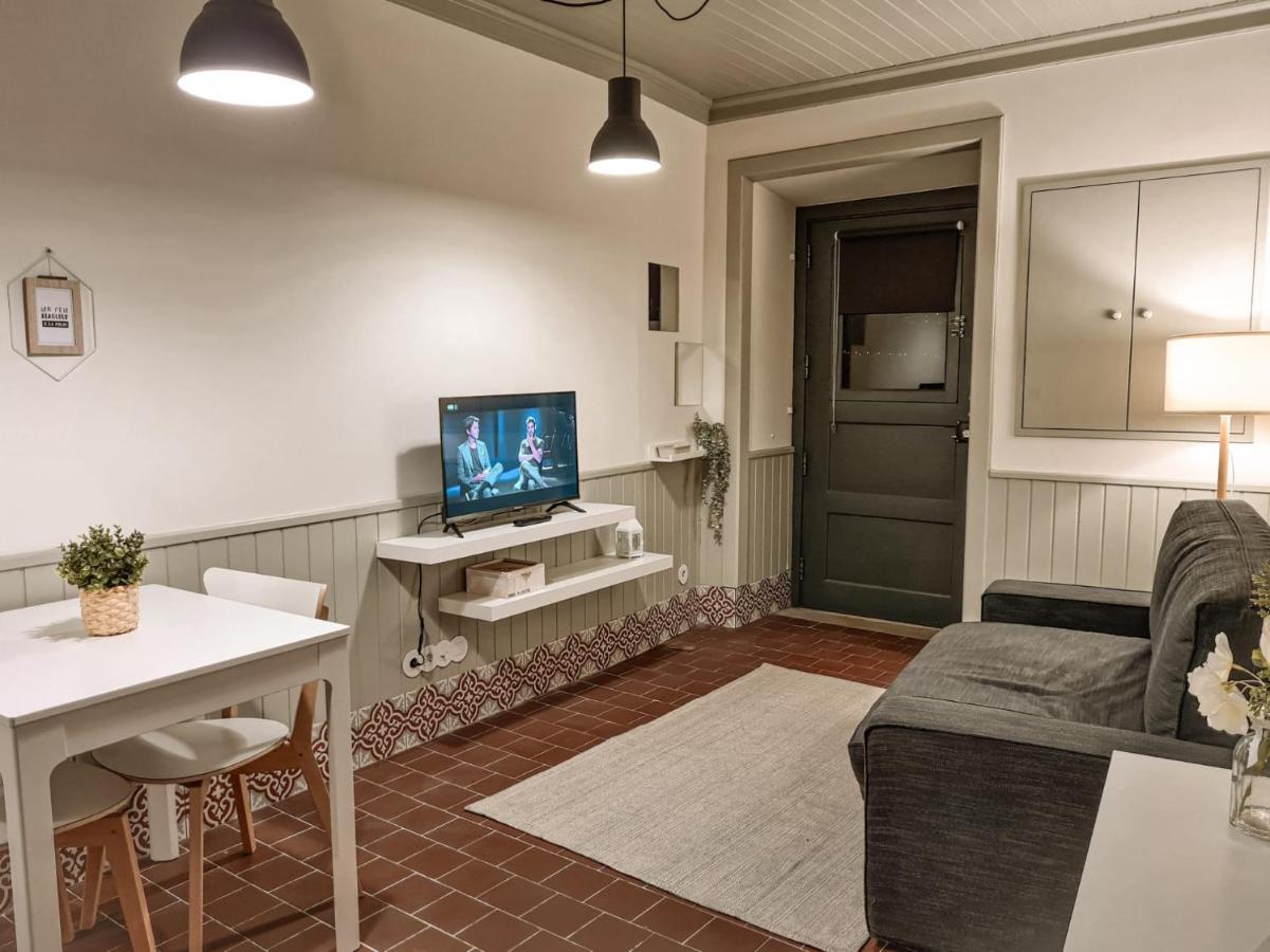 Mr Studio Zona Historica De Coimbra - Self Check-In Екстериор снимка